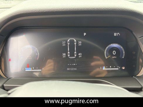 Used 2021 Jeep Grand Cherokee L Laredo AWD/4WD image 26