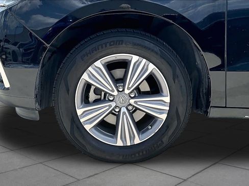 Used 2020 Acura MDX FWD image 10