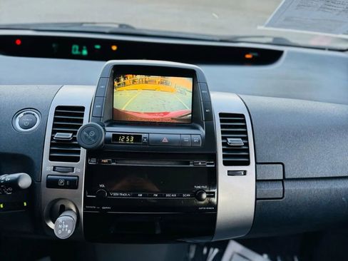 Used 2009 Toyota Prius Hatchback 4D image 14