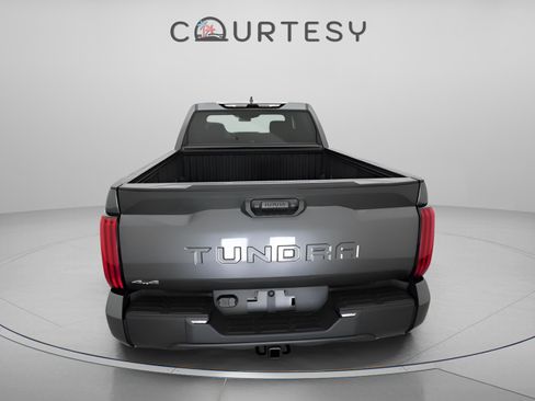 New 2025 Toyota Tundra SR5 image 11
