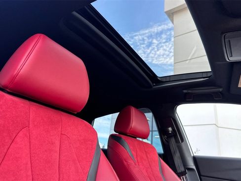 Used 2025 Acura Integra A-Spec image 18