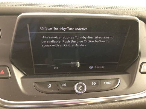 Used 2022 Chevrolet Blazer LT image 19