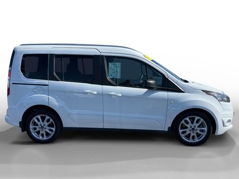 Used 2015 Ford Transit Connect XLT FWD image 6