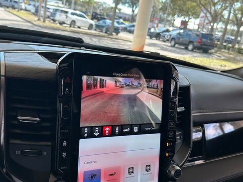 Used 2025 RAM 1500 Limited image 18