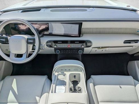 New 2026 Hyundai Palisade Calligraphy image 18