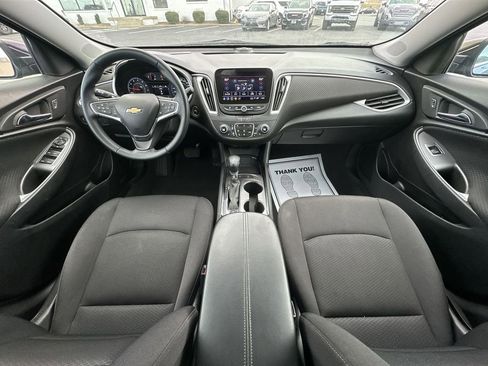 Used 2024 Chevrolet Malibu LT w/ Midnight Edition image 20