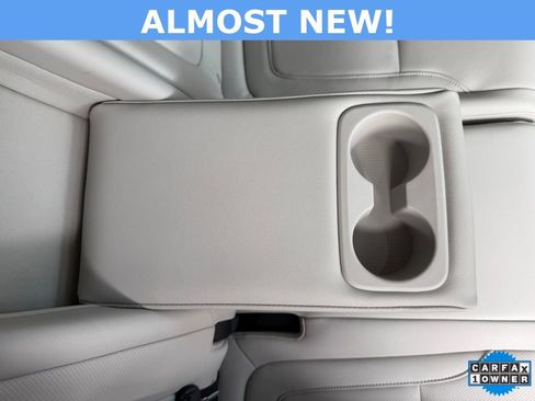 Certified 2025 Hyundai Tucson SEL image 19