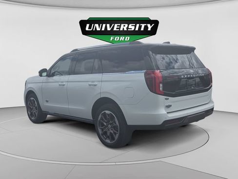 New 2027 Ford Expedition King Ranch AWD/4WD image 5