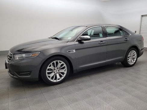 Used 2019 Ford Taurus Limited image 2