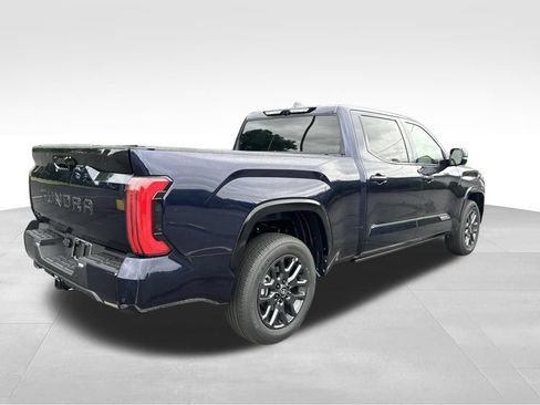 New 2026 Toyota Tundra Platinum AWD/4WD image 5