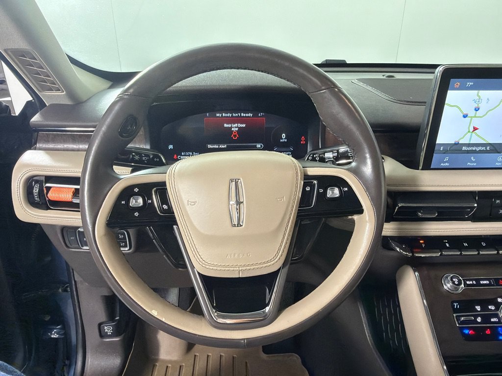 Used 2020 Lincoln Aviator Reserve w/ Equipment Group 202A AWD/4WD image 15