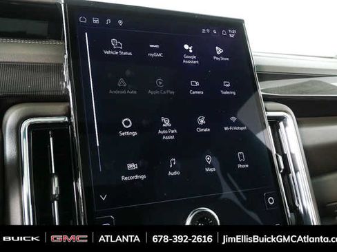 New 2026 GMC Yukon Elevation image 14