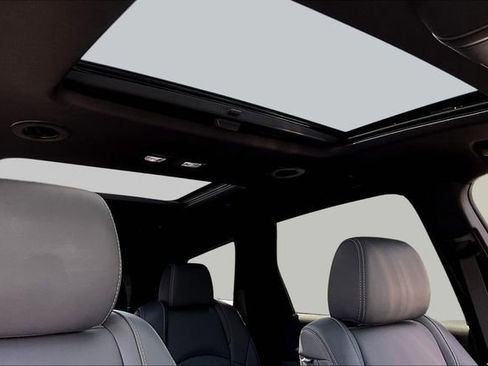 Certified 2023 Buick Enclave Essence w/ Experience Buick Package FWD image 28