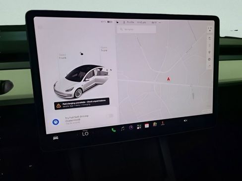 Used 2021 Tesla Model 3 Standard Range Plus RWD image 27