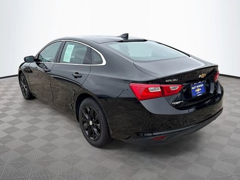 Used 2024 Chevrolet Malibu LT image 7