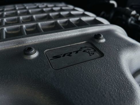 Used 2024 Dodge Durango SRT Hellcat AWD/4WD image 25