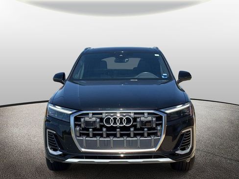 Used 2025 Audi Q7 3.0T Premium Plus AWD/4WD image 5