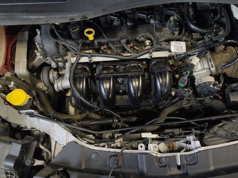 Used 2019 Ford Escape S FWD image 30