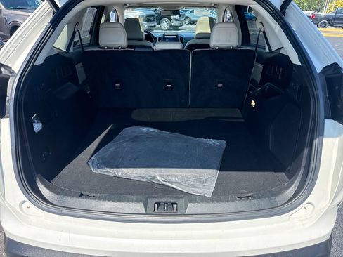 Used 2023 Ford Edge Titanium w/ Equipment Group 301A AWD/4WD image 13
