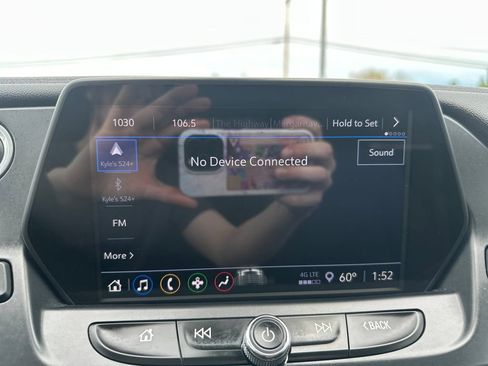 Used 2022 Chevrolet Blazer LT AWD/4WD image 19