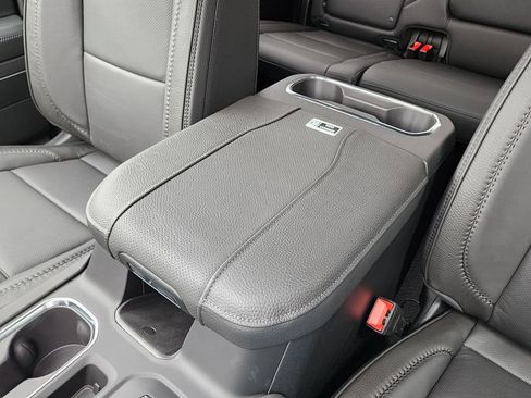 New 2026 GMC Sierra 1500 Denali AWD/4WD image 32