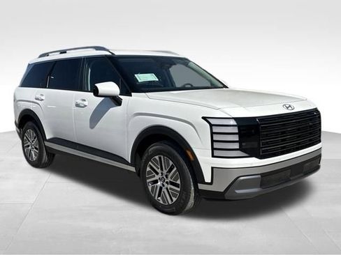 New 2026 Hyundai Palisade FWD Hybrid image 7