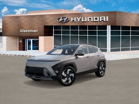 New 2026 Hyundai Kona SEL Sport image 1