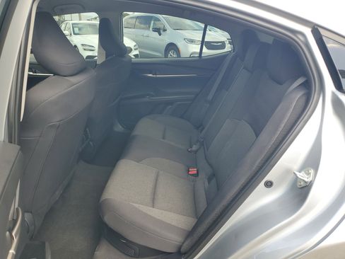 Used 2025 Toyota Camry LE FWD image 14