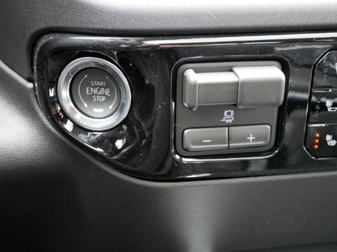 New 2026 Chevrolet Silverado 1500 LTZ AWD/4WD image 27