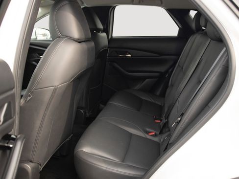 Used 2023 MAZDA CX-30 AWD 2.5 S w/ Preferred Package image 15