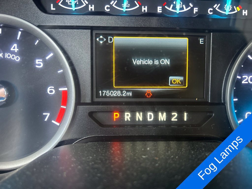 Used 2018 Ford F250 XLT w/ XLT Value Package AWD/4WD image 14