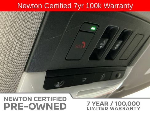 Used 2023 Nissan Rogue SL w/ SL Premium Package AWD/4WD image 32