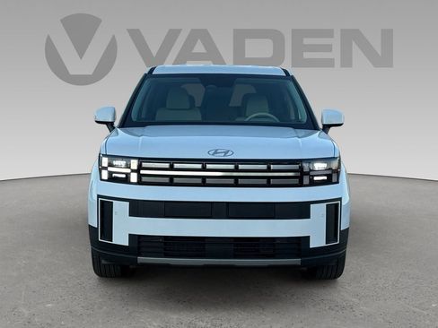 New 2026 Hyundai Santa Fe SE image 25