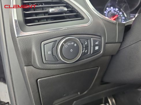 Used 2020 Ford Edge ST w/ Cold Weather Package image 12