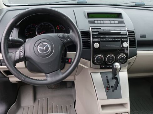 Used 2010 MAZDA MAZDA5 Grand Touring image 23