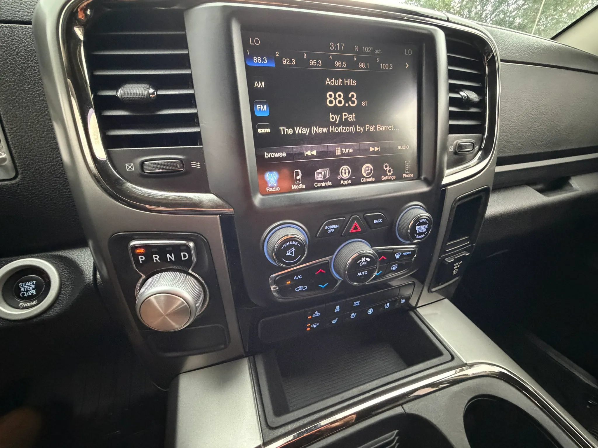 Used 2016 RAM 1500 Sport w/ Convenience Group RWD image 15