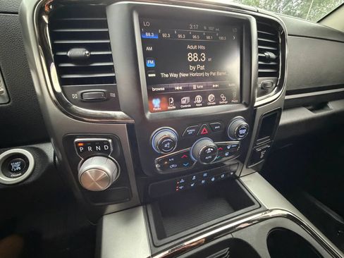 Used 2016 RAM 1500 Sport w/ Convenience Group RWD image 15