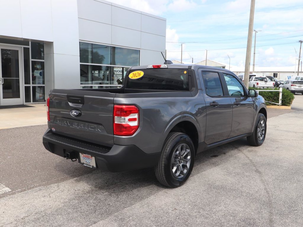 Used 2026 Ford Maverick XLT FWD image 15