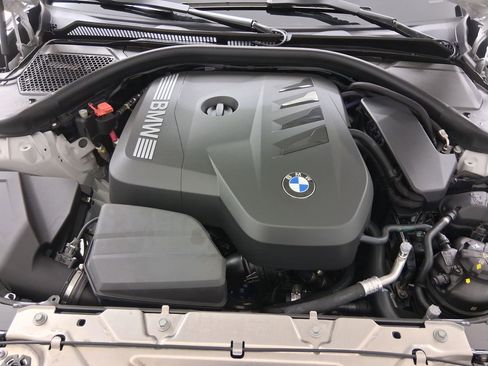 New 2026 BMW 330i Sedan w/ Convenience Package image 30