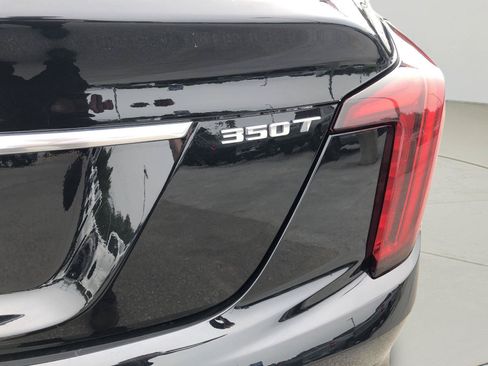 Used 2020 Cadillac CT5 Luxury w/ Cold Weather Package AWD/4WD image 20