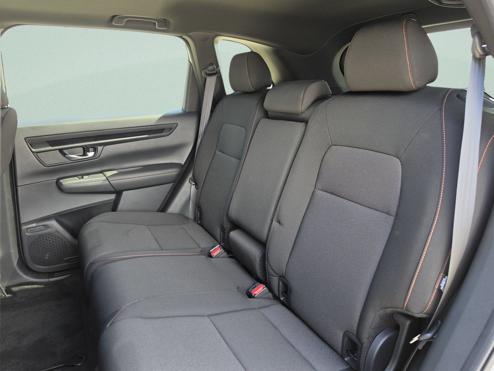 Used 2024 Honda CR-V Sport image 19