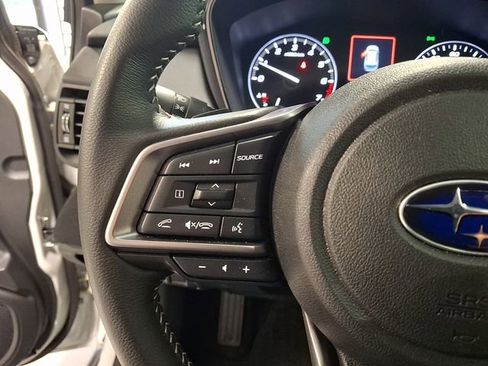 Certified 2025 Subaru Outback Premium AWD/4WD image 21