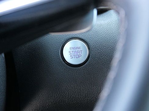 Used 2023 Kia Sorento EX w/ Panoramic Sunroof Package FWD image 15