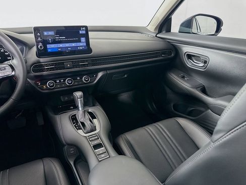 Certified 2026 Honda HR-V EX-L image 23