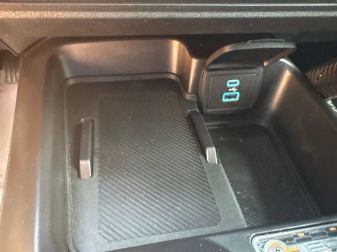 Used 2025 Ford Bronco Raptor w/ Interior Carbon Fiber Pack AWD/4WD image 21