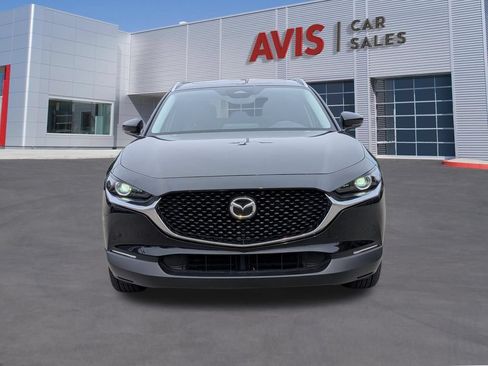 Used 2025 MAZDA CX-30 AWD 2.5 S w/ Preferred Package image 3