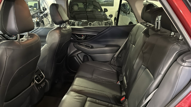 Used 2020 Subaru Outback Limited XT AWD/4WD image 22