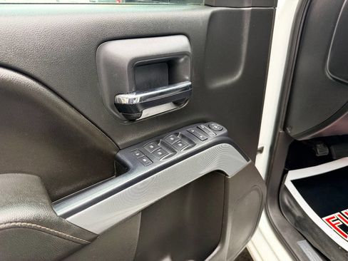 Used 2016 Chevrolet Silverado 1500 LT w/ All Star Edition image 17