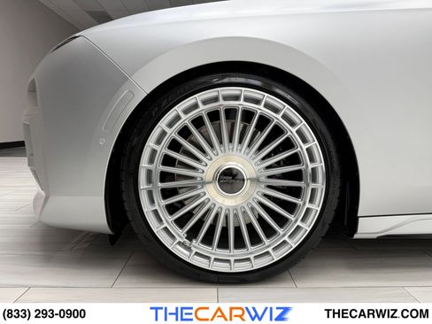 Used 2025 BMW 760i xDrive 760i xDrive Sedan 4D image 10