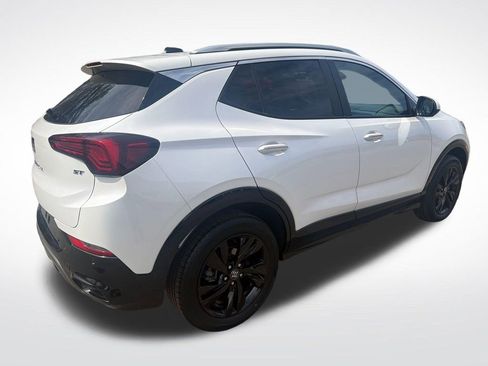 Certified 2024 Buick Encore GX Sport Touring w/ Advanced Technology Package AWD/4WD image 6